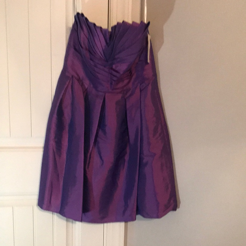 Ladies short dress